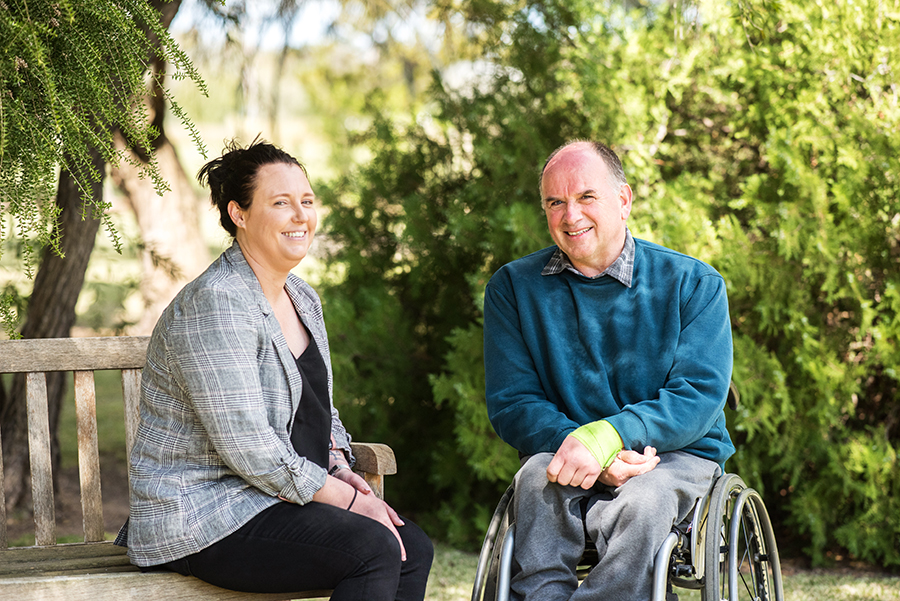 NDIS Supported Disability Support Services