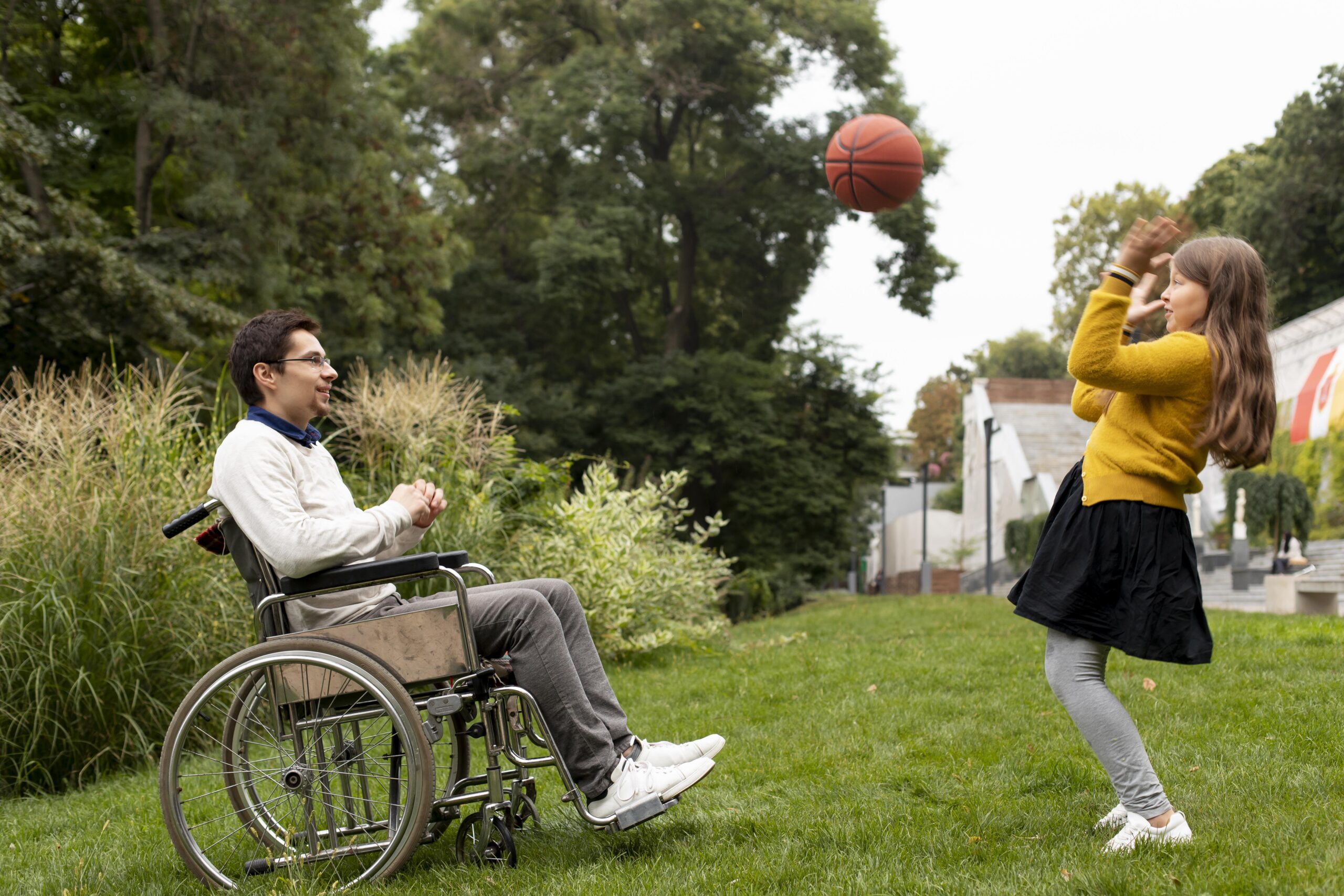 NDIS Supported Physical Activities