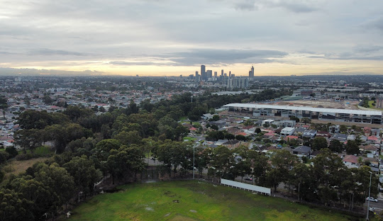 NDIS service providers in Auburn